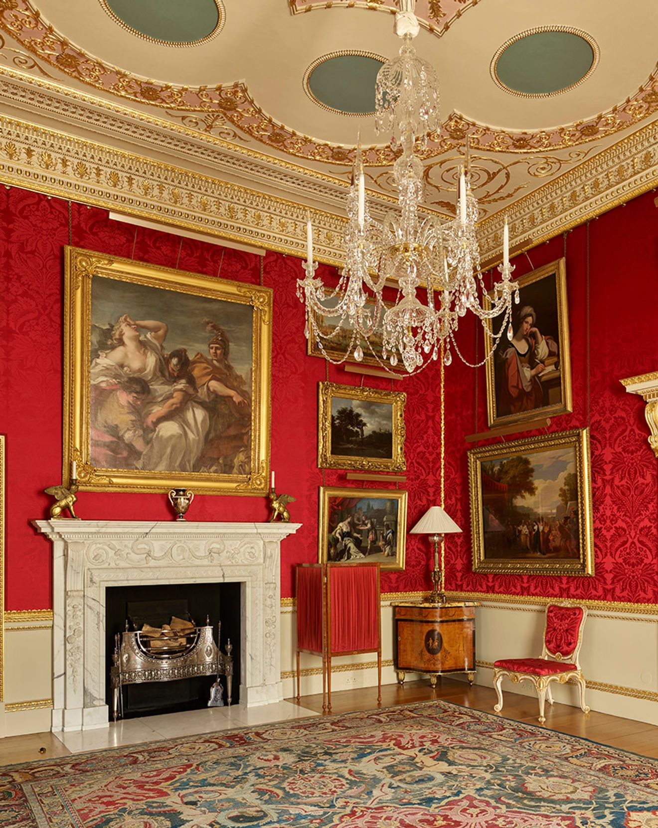 The Great Room - Spencer House