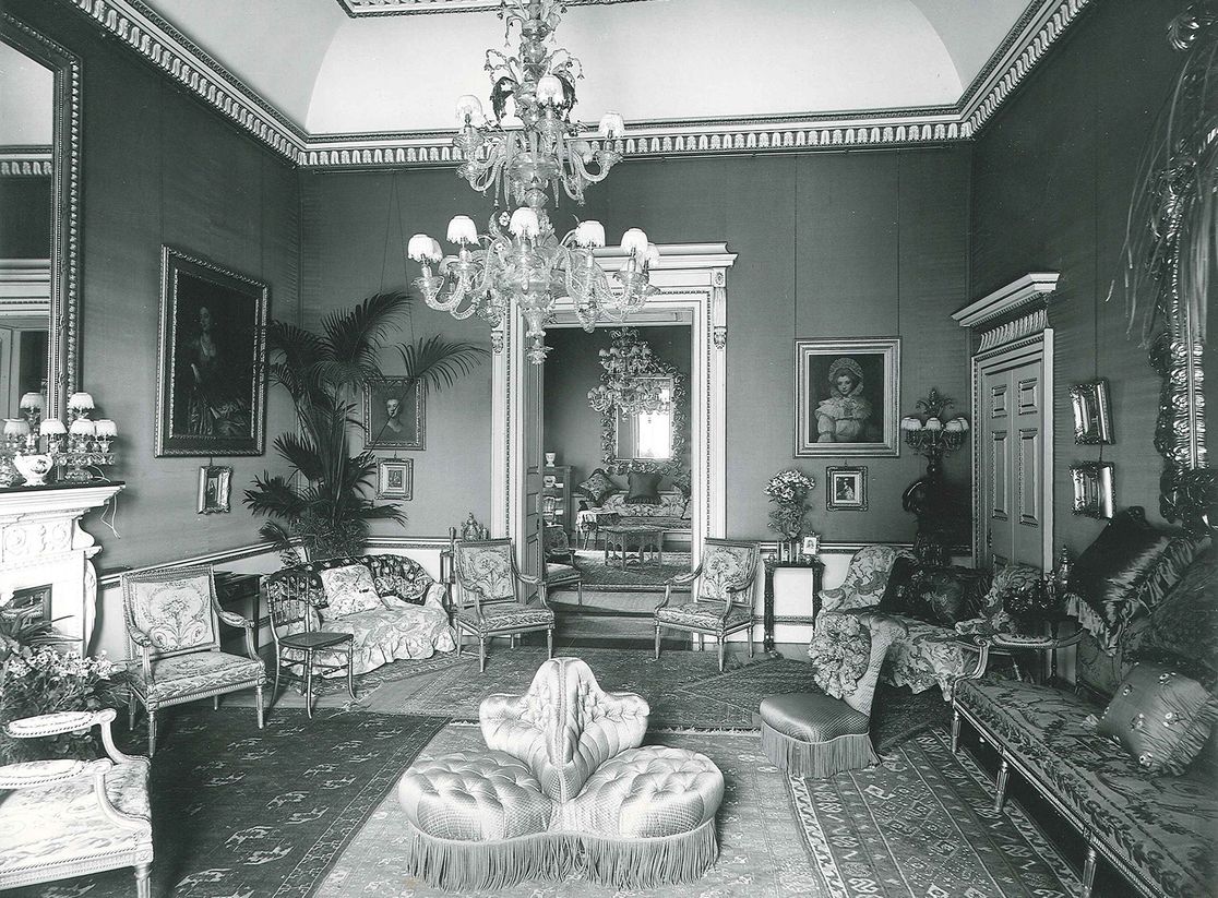 The Library - Spencer House