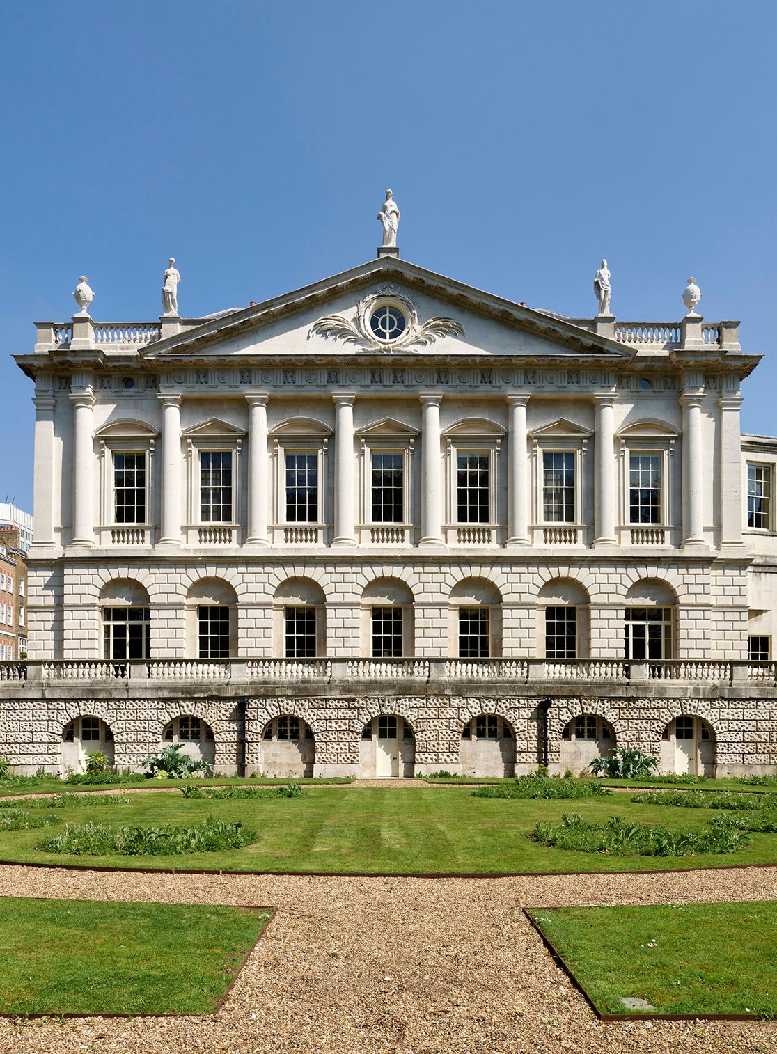 A Short History of Spencer House | Spencer House